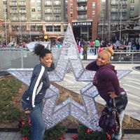 Angela Stringfellow Photo 19