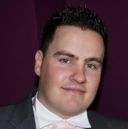 Michael Bayliss Photo 8