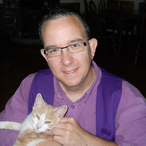 Thomas Tracy Photo 14