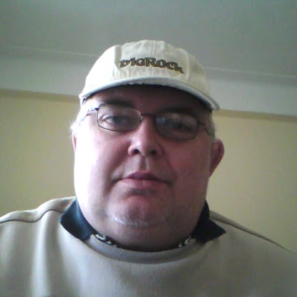 Mike Alberts Photo 38