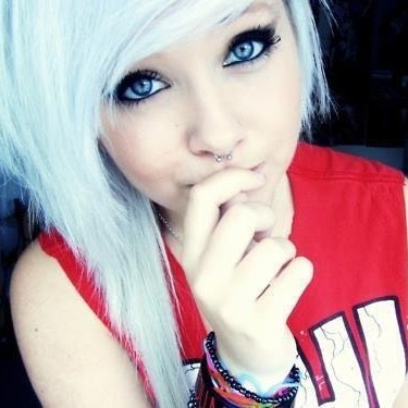 Erin Harvey Photo 11