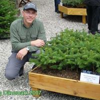 Francis Meyers Photo 3