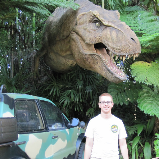 Geoffrey Shields Photo 15