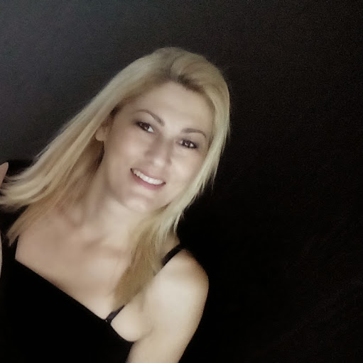 Patricia Britt Photo 30