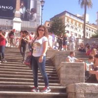 Luisa Marcos Photo 5
