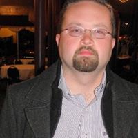 David Hewitt Photo 25