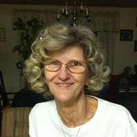 Loretta Parker Photo 8