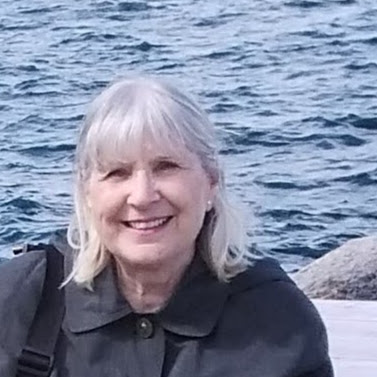 Marie Barnes Photo 22