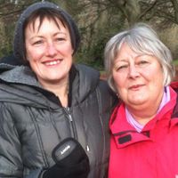 Christine Humphrey Photo 20
