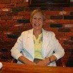 Jane Redding Photo 6