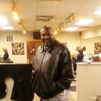 Larry Mcbride Photo 5