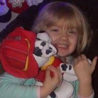 Lucy Rogers Photo 22