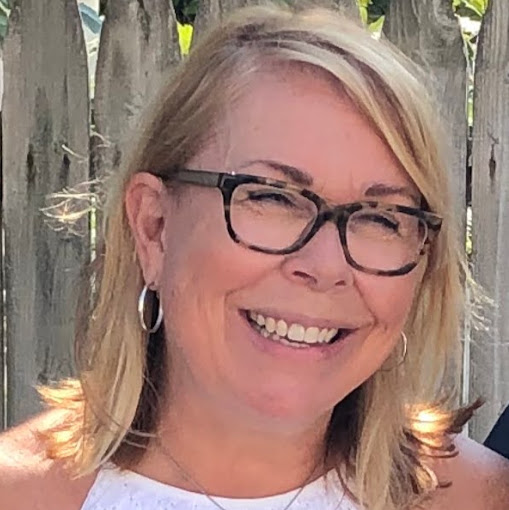 Anne Giordano Photo 25