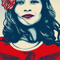 Luz Cardenas Photo 34