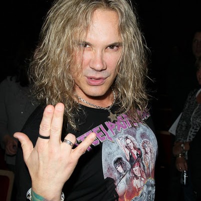 Michael Starr Photo 47