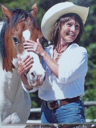 Sherri Richards Photo 18