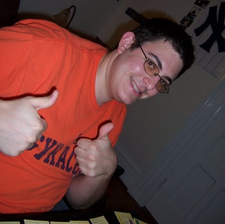 Kevin Humphrey Photo 27