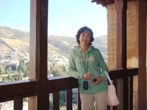 Sherry Hill Photo 13