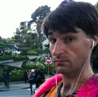 Sean Stevens Photo 22