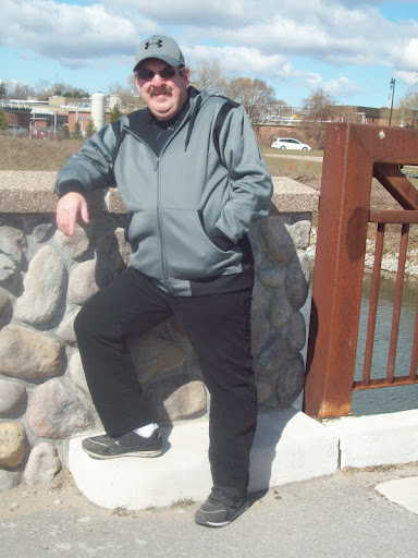 Arthur Bishop Photo 18