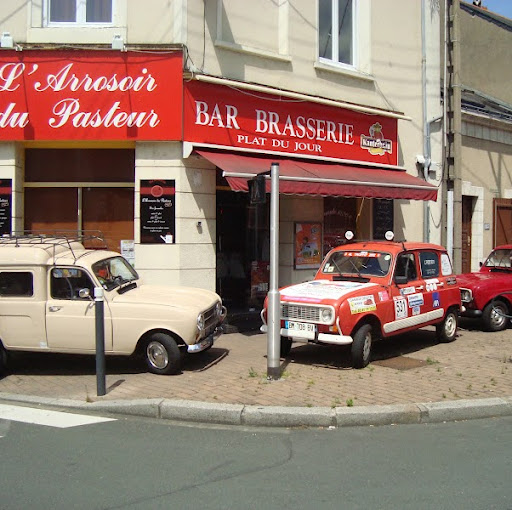 Gerard Lucas Photo 20