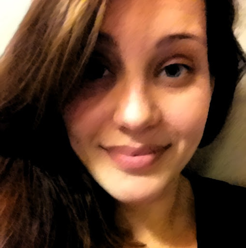 Jessica Simons Photo 8