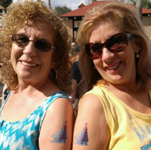 Nancy Flanagan Photo 12