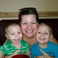 Sarah Walter Photo 36