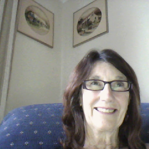 Jenny Burke Photo 37