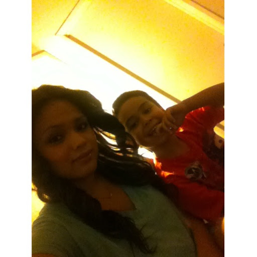 Christine Aguilar Photo 25