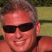 Mark Dawson Photo 42