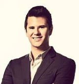 Michael Wong Photo 11