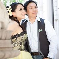 Catherine Tsai Photo 11