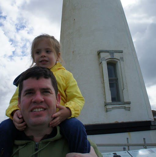 Sean Griffin Photo 45