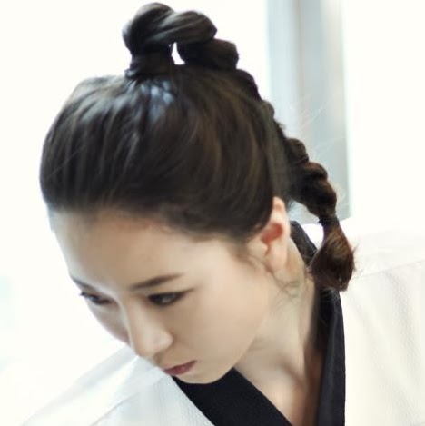 Chi Ko Photo 9