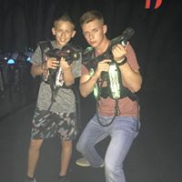 Matthew Scroggs Photo 9