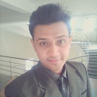 Ernest Stevens Photo 13