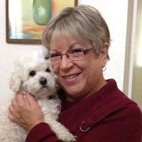 Lorraine Montgomery Photo 13