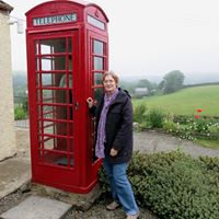 Elisabeth Braun Photo 3