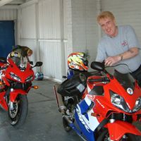 Steve Farrar Photo 31