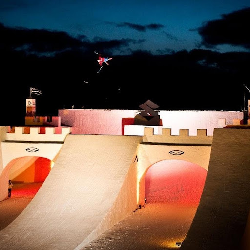 Alfred Sharpe Photo 4