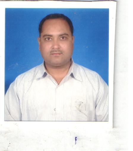 Mukesh Jha Photo 14