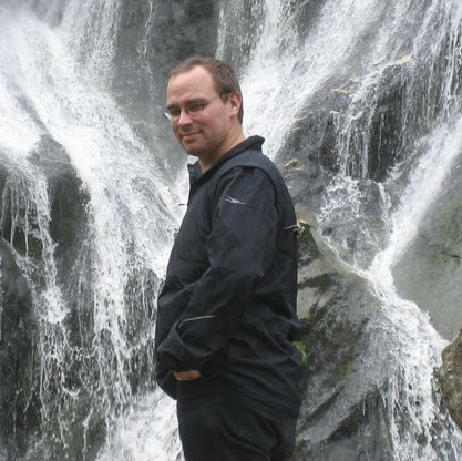 Robert Rader Photo 42