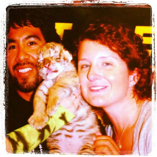 Elias Reyes Photo 14