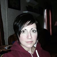 Danielle Mclain Photo 6