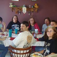 Nancy Mckinney Photo 20