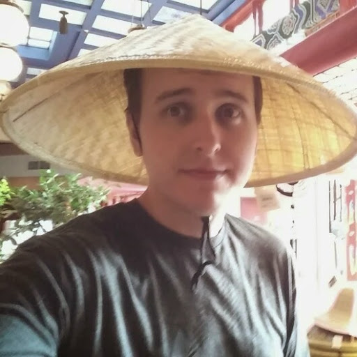 Chris Calderon Photo 20