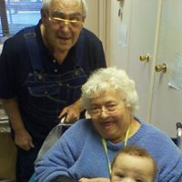 Joyce Stafford Photo 28