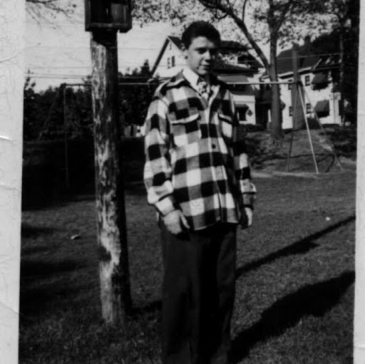 Donald Hill Photo 11
