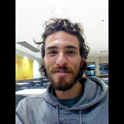 Marius Harper Photo 7